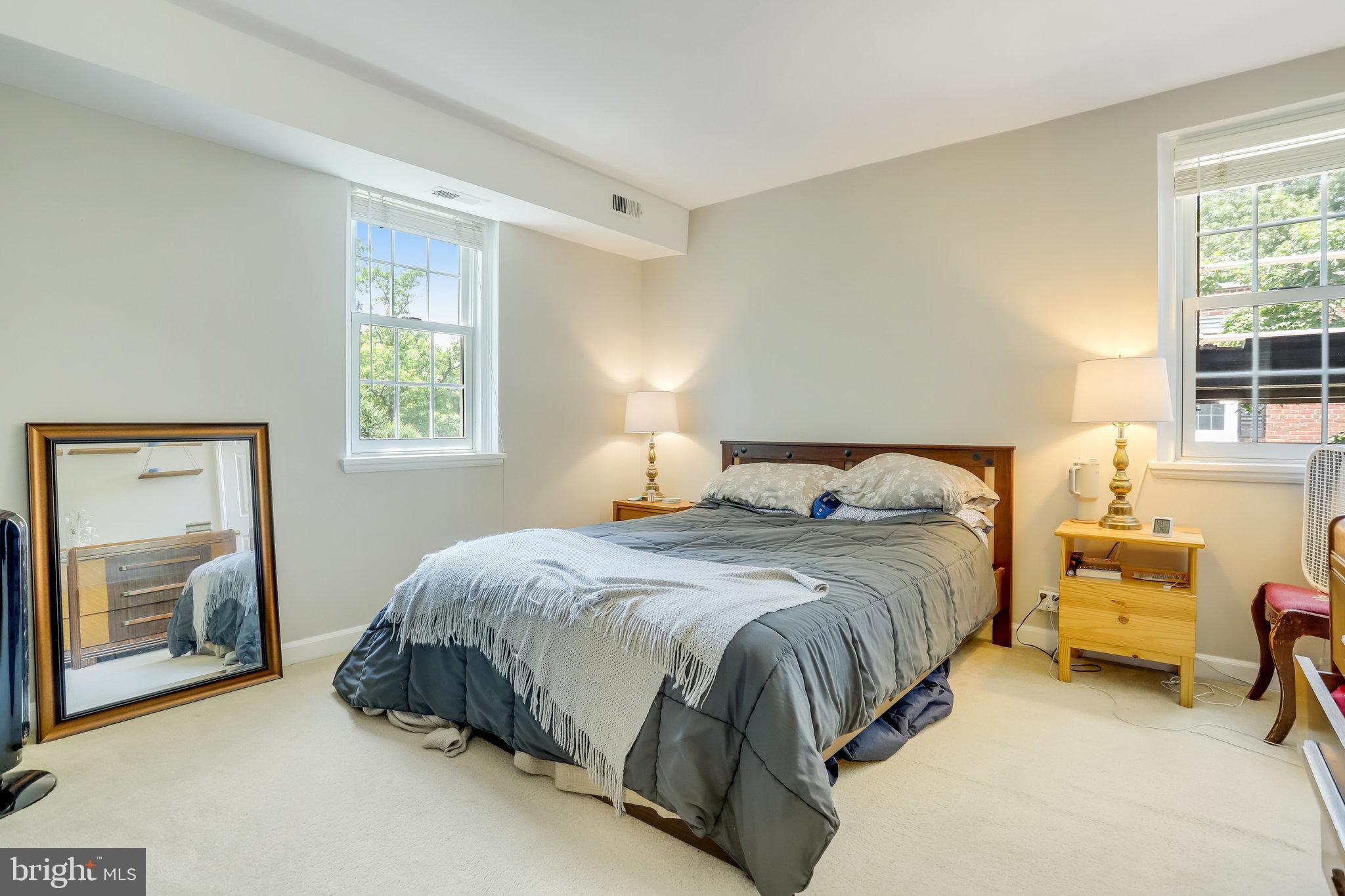 FAIRLINGTON VILLAGES - Residential Lease