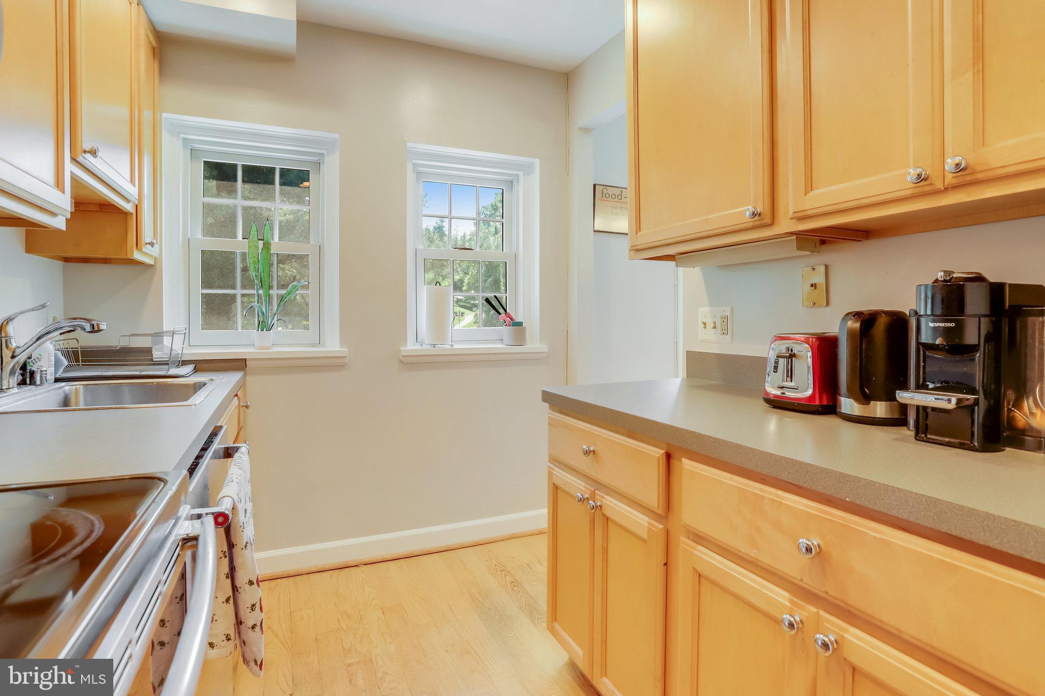 FAIRLINGTON VILLAGES - Residential Lease