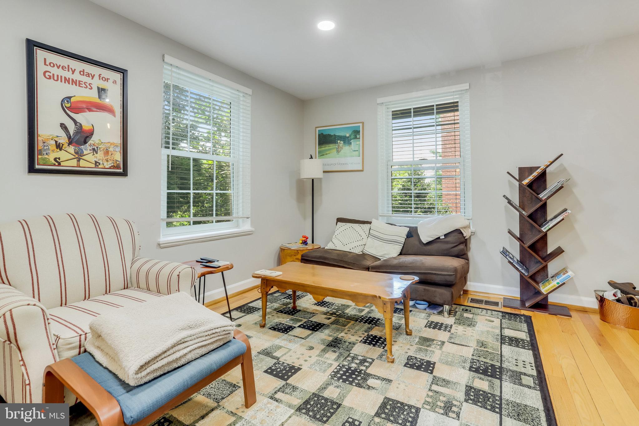 FAIRLINGTON VILLAGES - Residential Lease