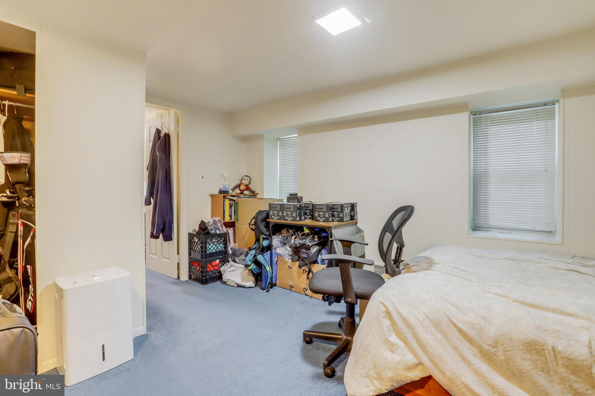 FAIRLINGTON VILLAGES - Residential Lease