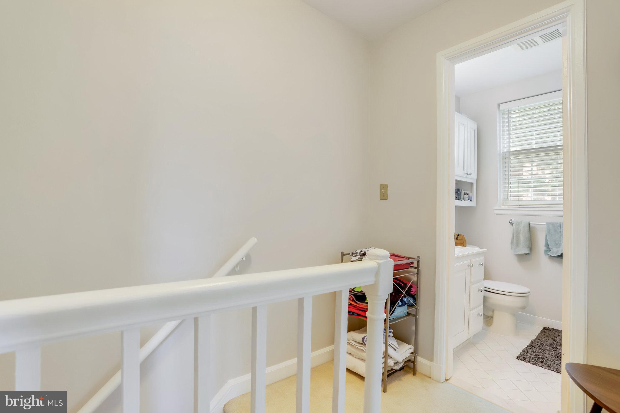 FAIRLINGTON VILLAGES - Residential Lease