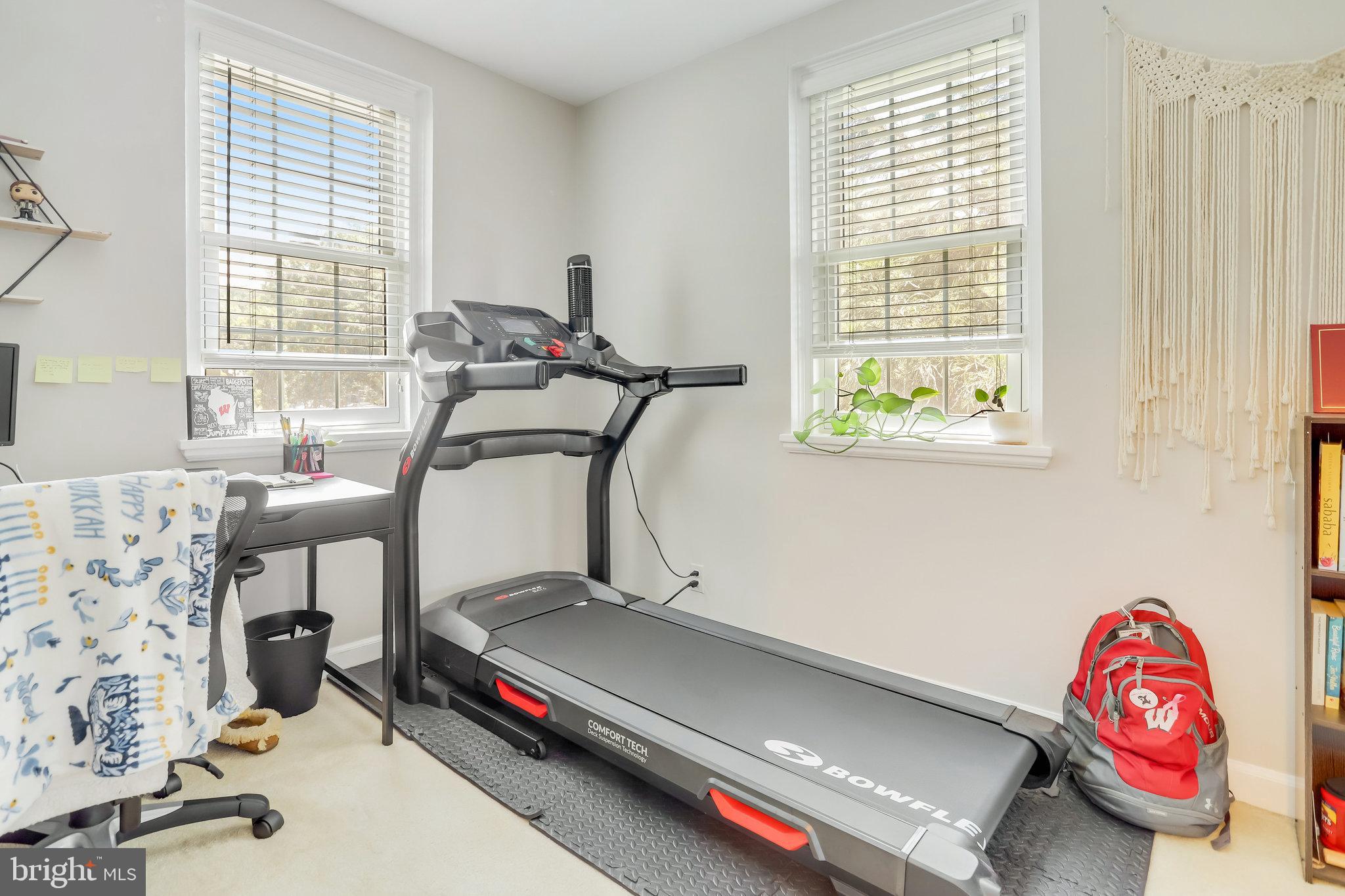 FAIRLINGTON VILLAGES - Residential Lease