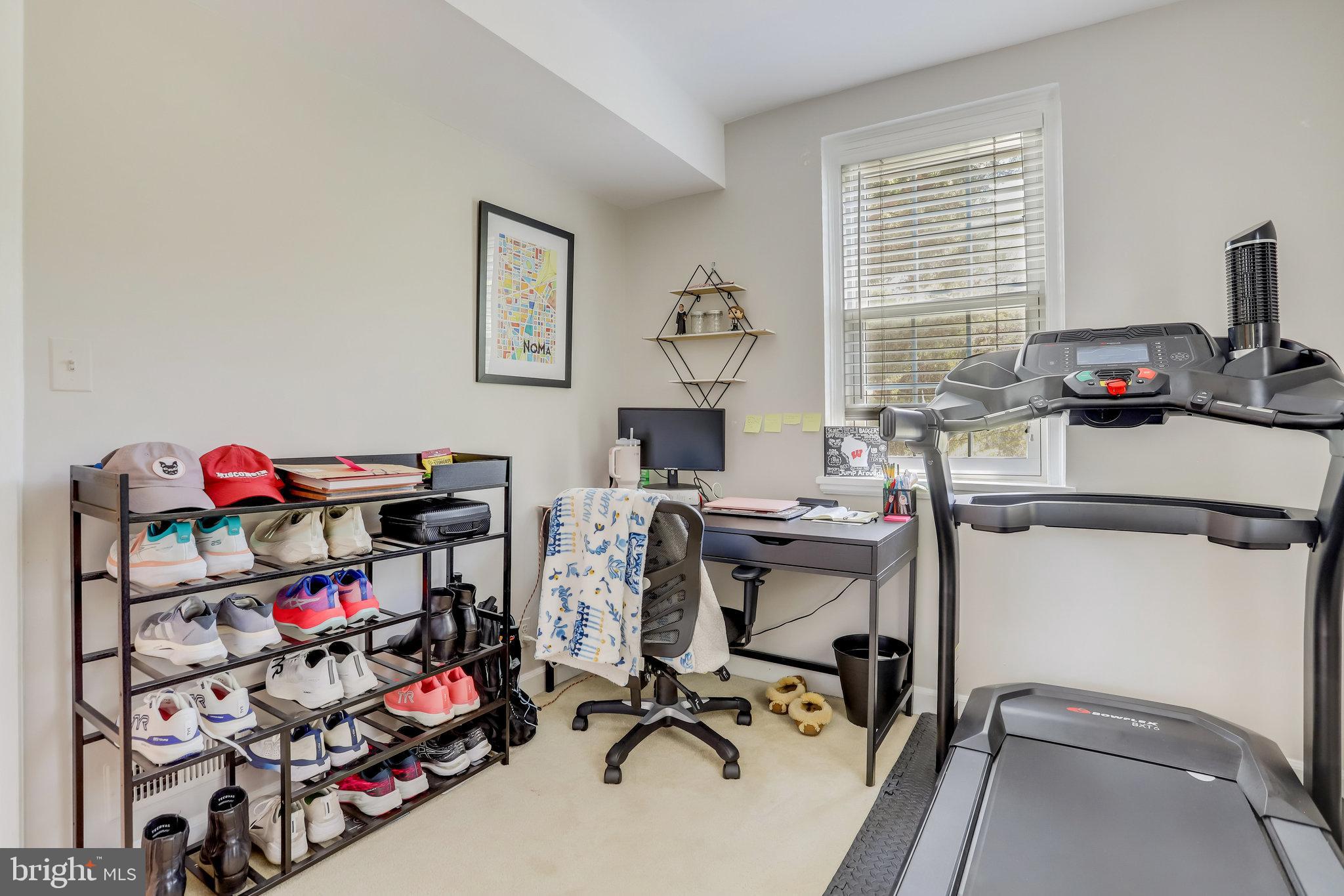 FAIRLINGTON VILLAGES - Residential Lease