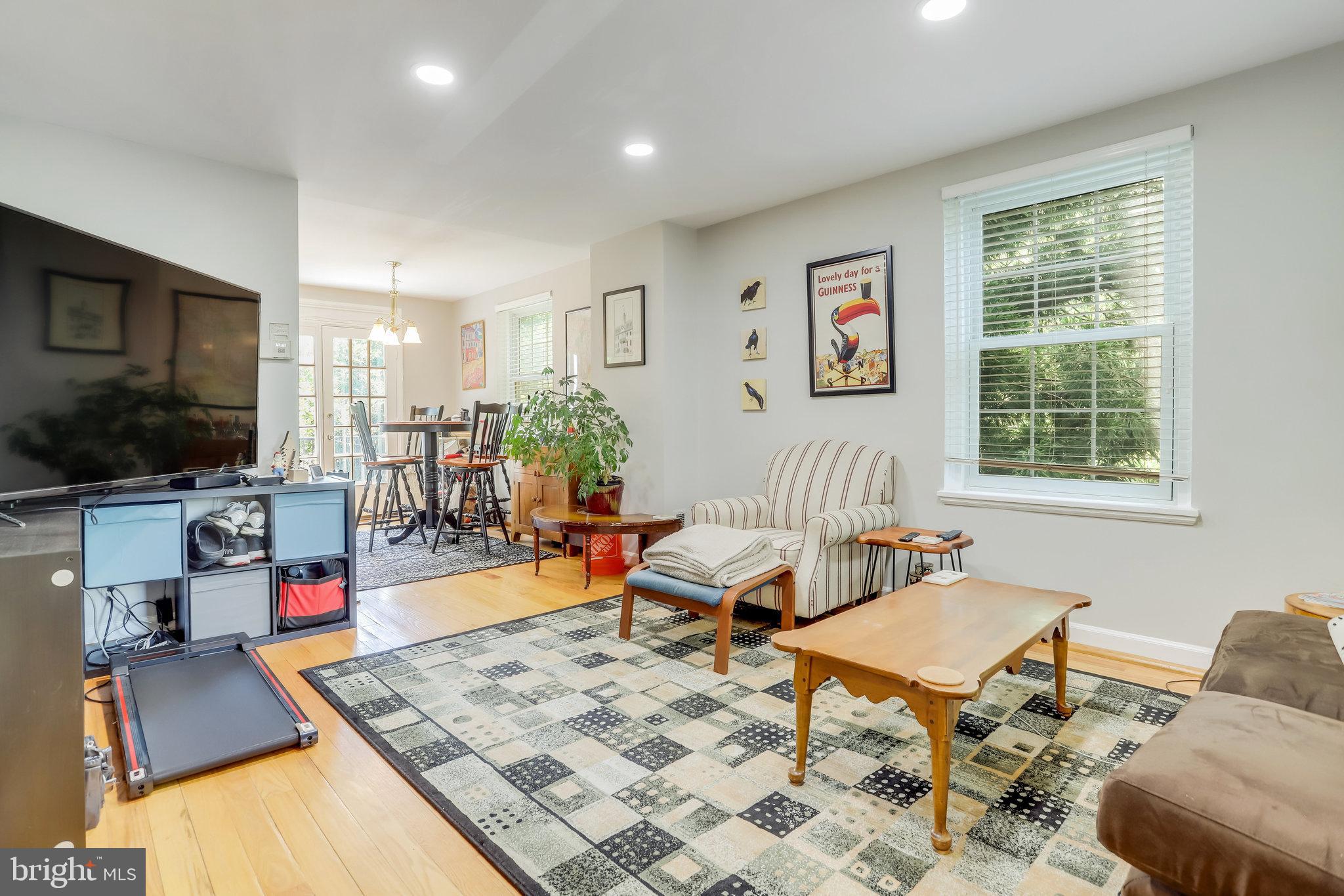 FAIRLINGTON VILLAGES - Residential Lease