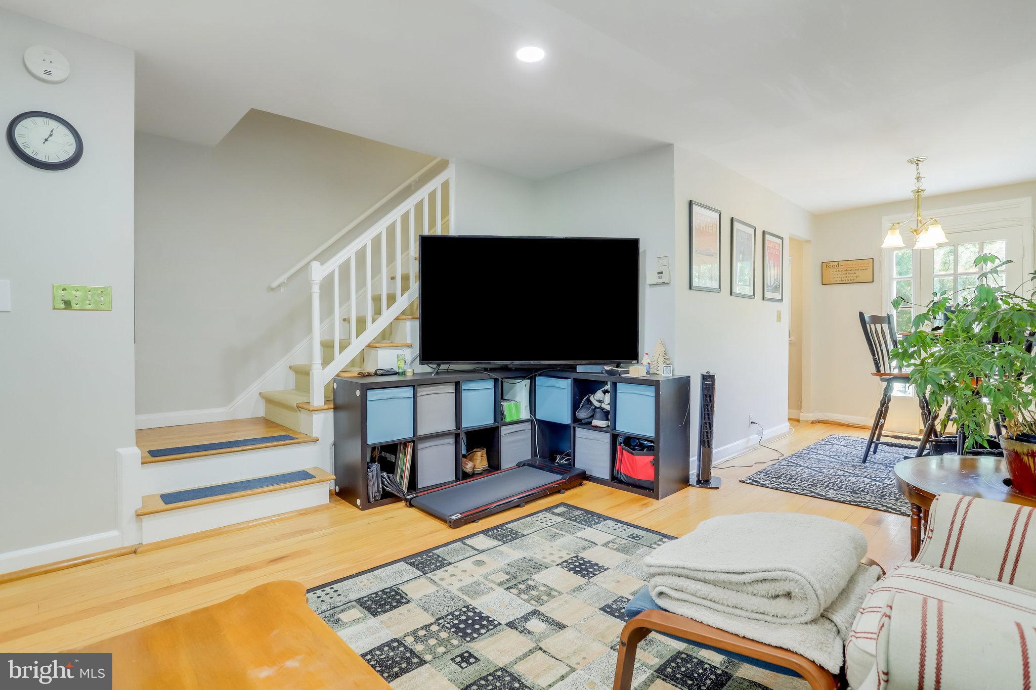 FAIRLINGTON VILLAGES - Residential Lease