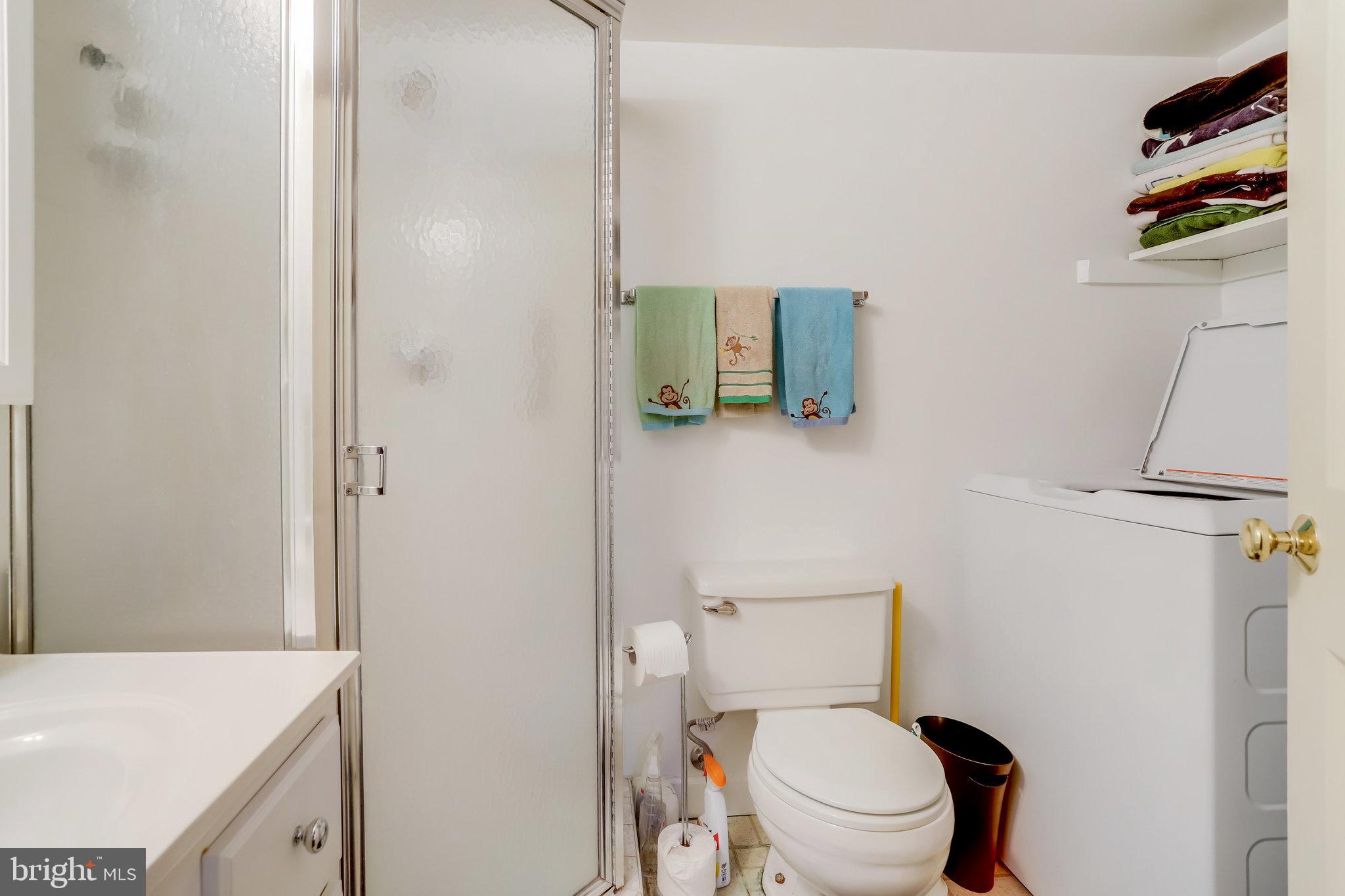 FAIRLINGTON VILLAGES - Residential Lease