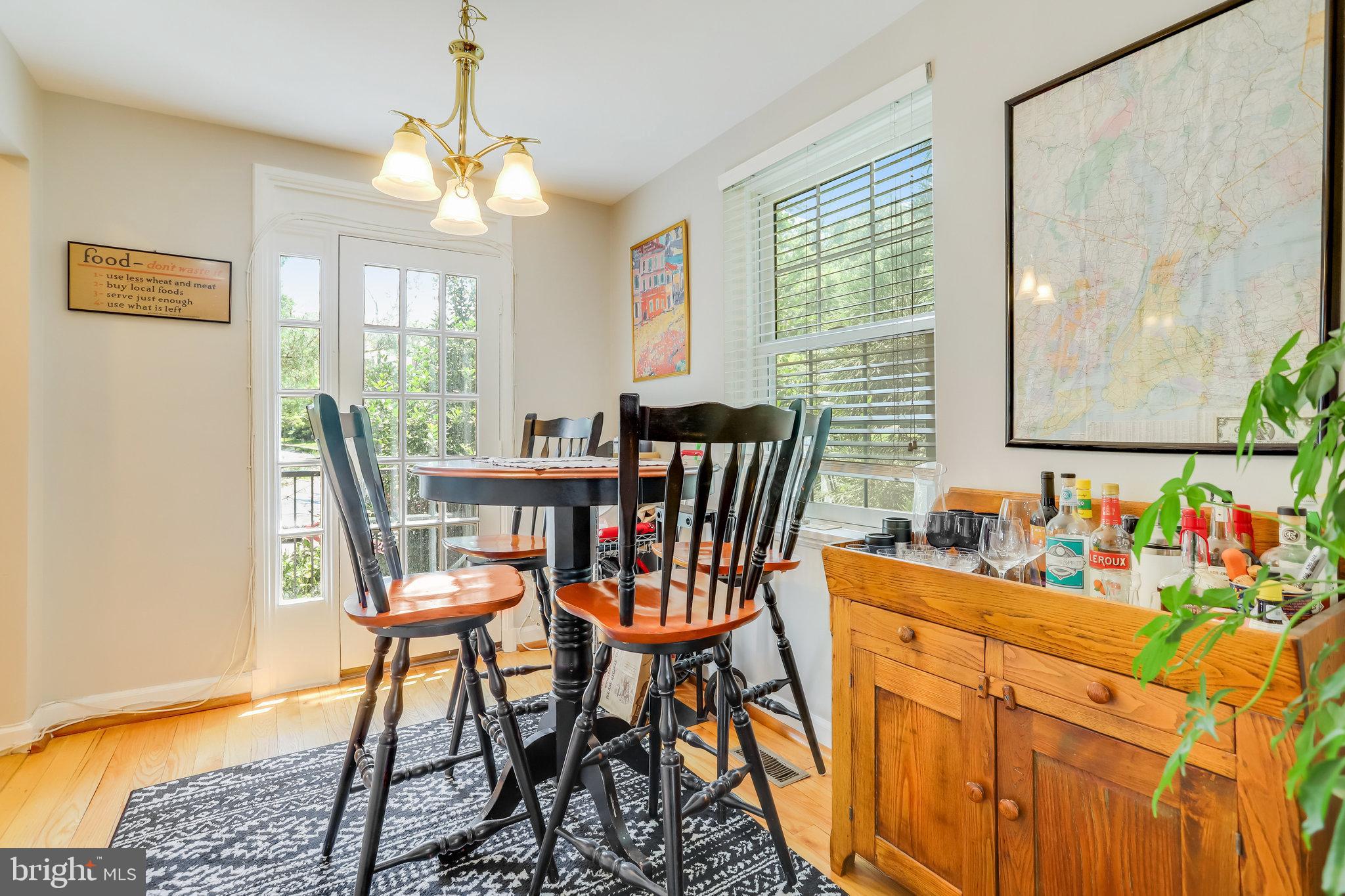 FAIRLINGTON VILLAGES - Residential Lease