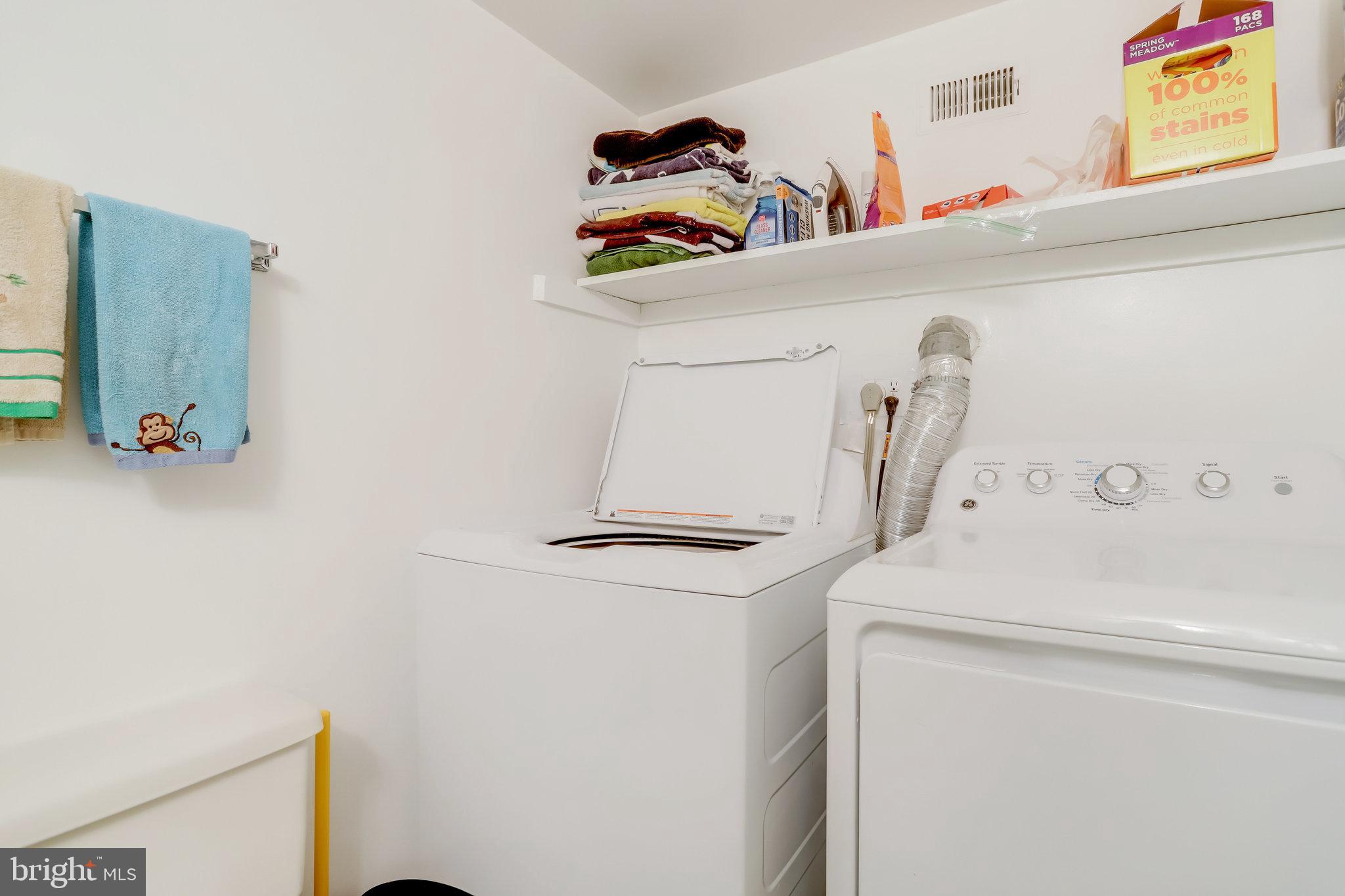 FAIRLINGTON VILLAGES - Residential Lease