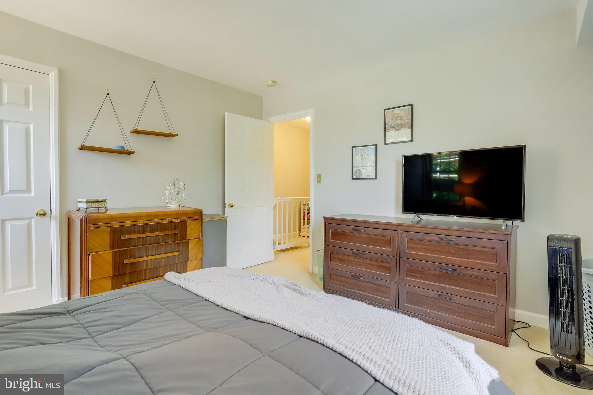 FAIRLINGTON VILLAGES - Residential Lease