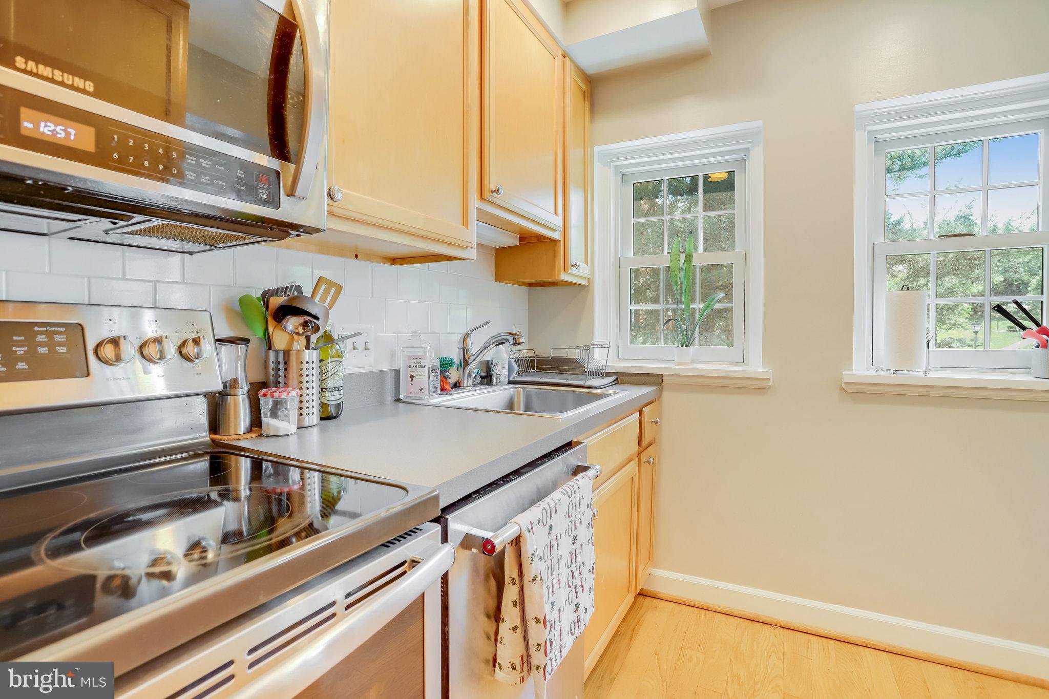 FAIRLINGTON VILLAGES - Residential Lease