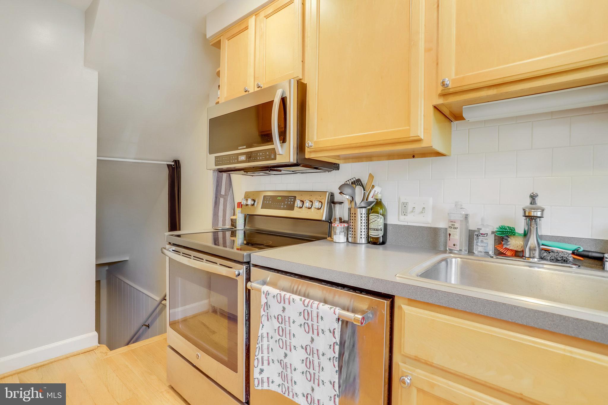 FAIRLINGTON VILLAGES - Residential Lease