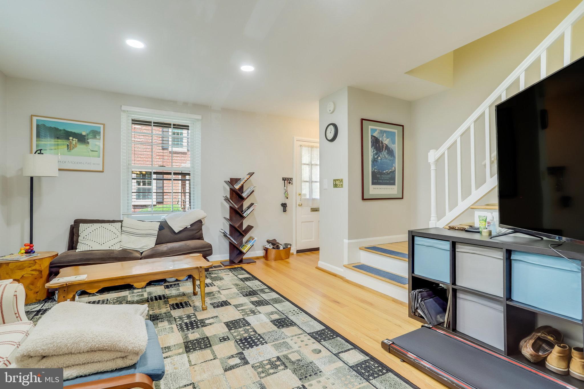 FAIRLINGTON VILLAGES - Residential Lease