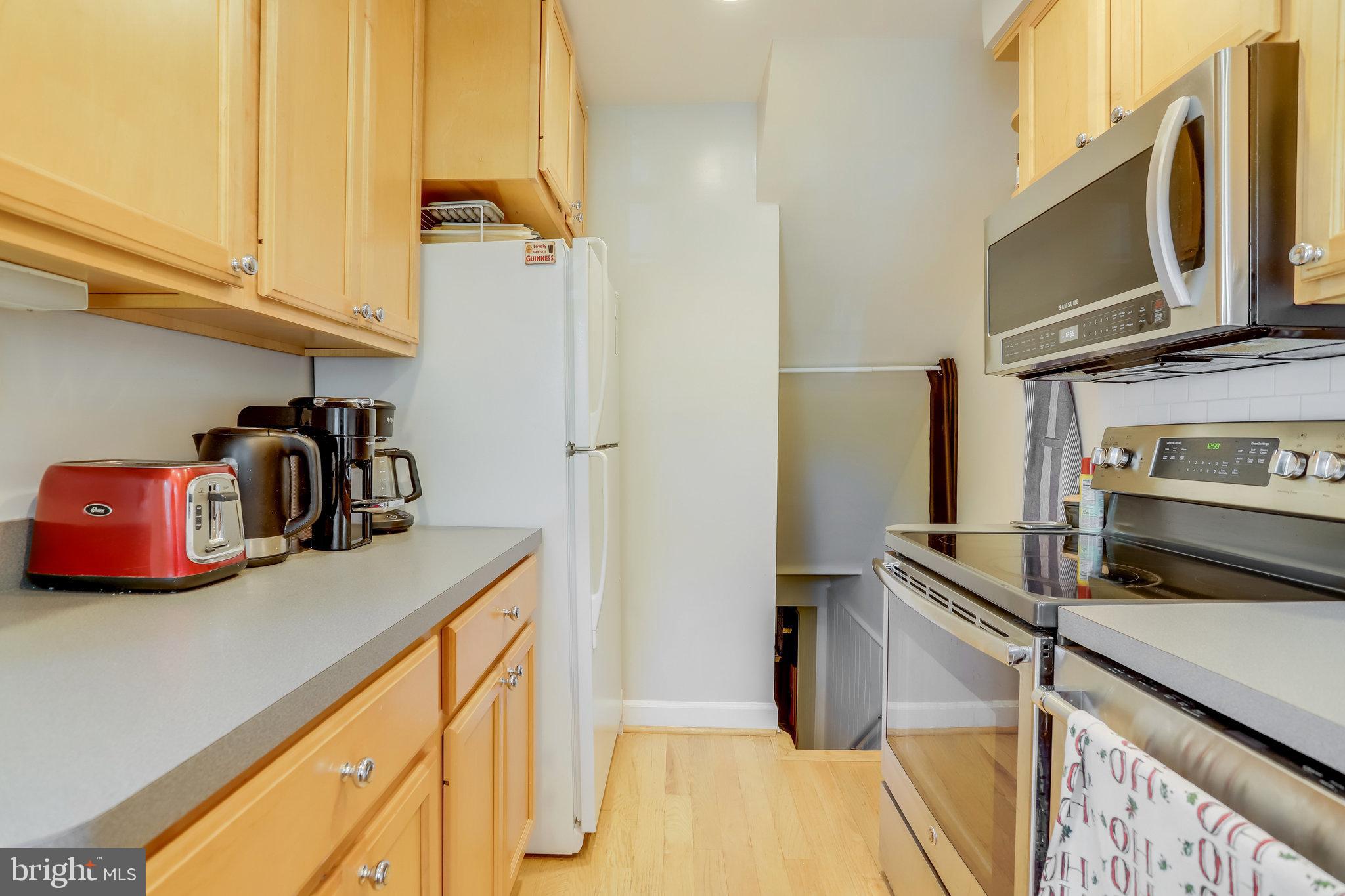 FAIRLINGTON VILLAGES - Residential Lease