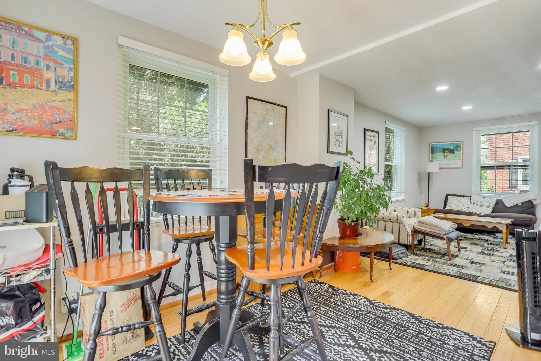 FAIRLINGTON VILLAGES - Residential Lease