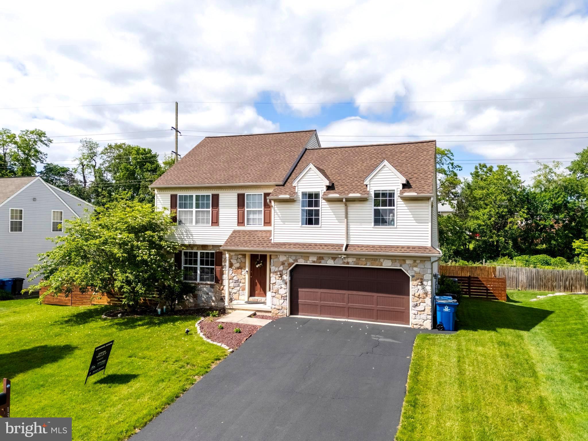 13 CARRIAGE DRIVE
