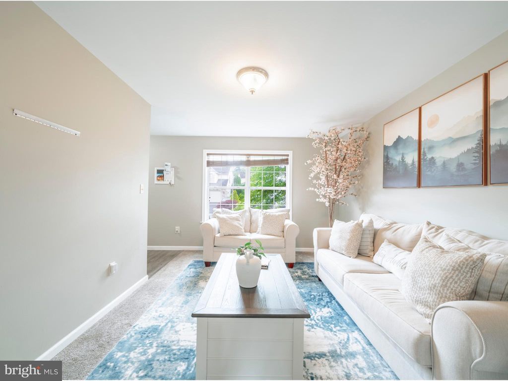 Photo of 13 Carriage Drive, MOUNTVILLE, PA 17554 (MLS # PALA2069882)