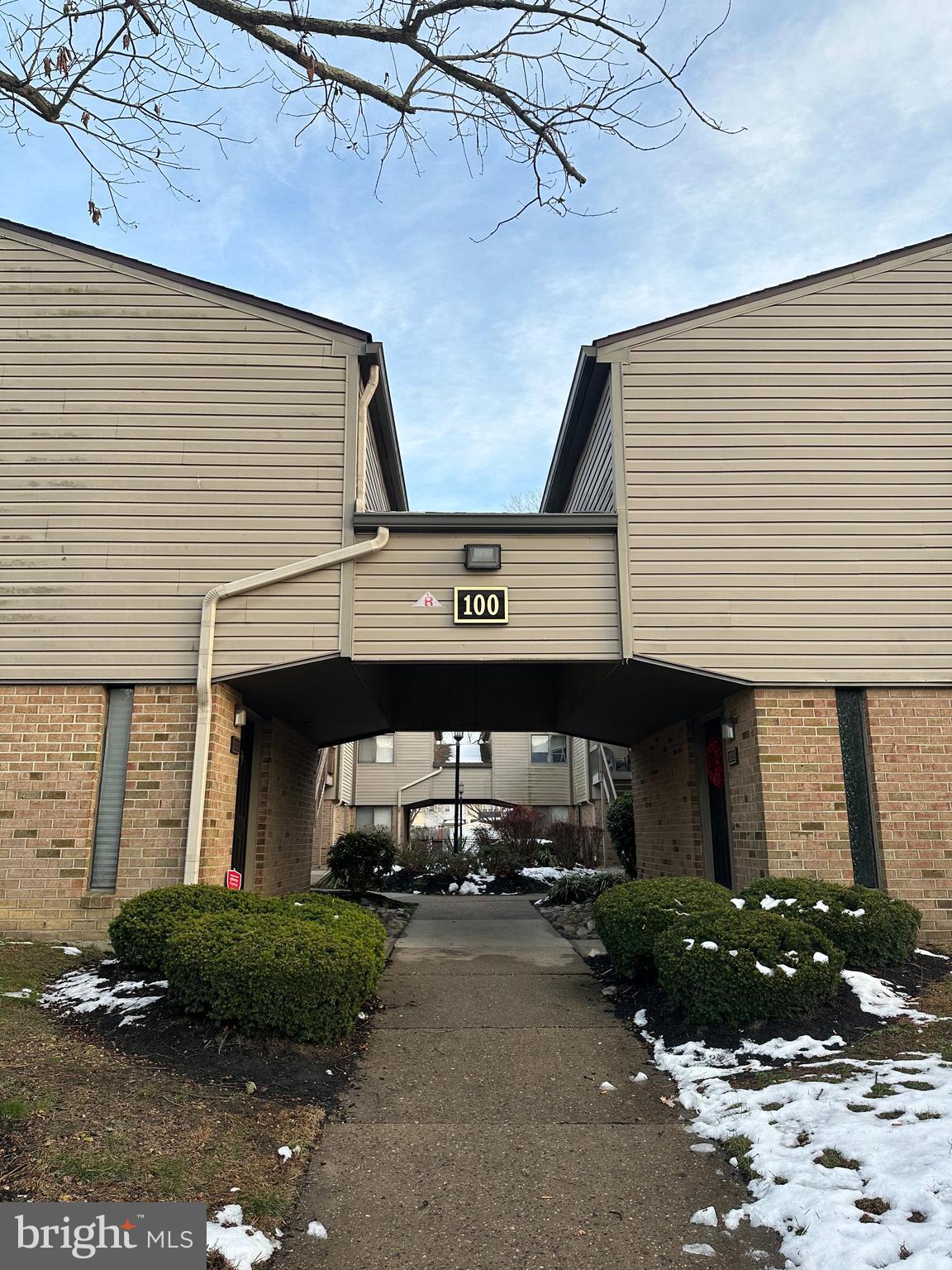 1801 EGG HARBOR ROAD 105