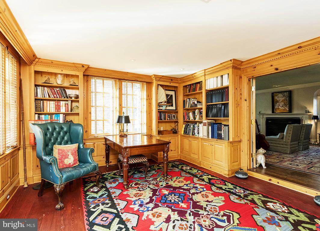 POPLAR HILL - Residential