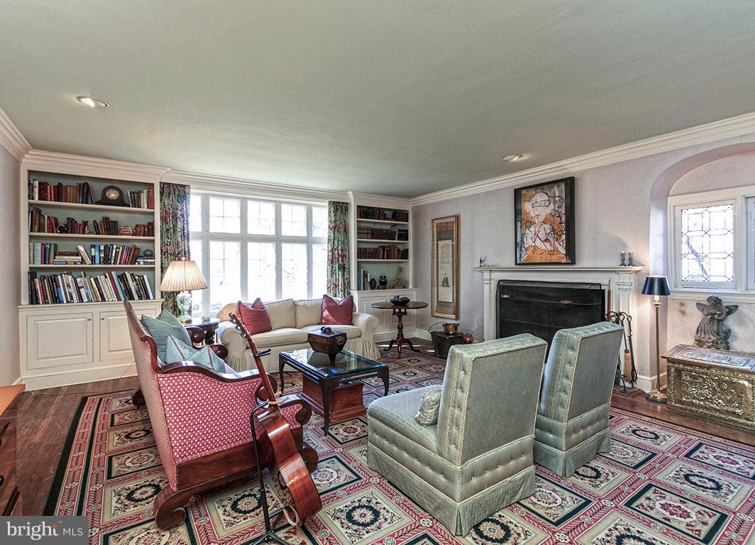 POPLAR HILL - Residential