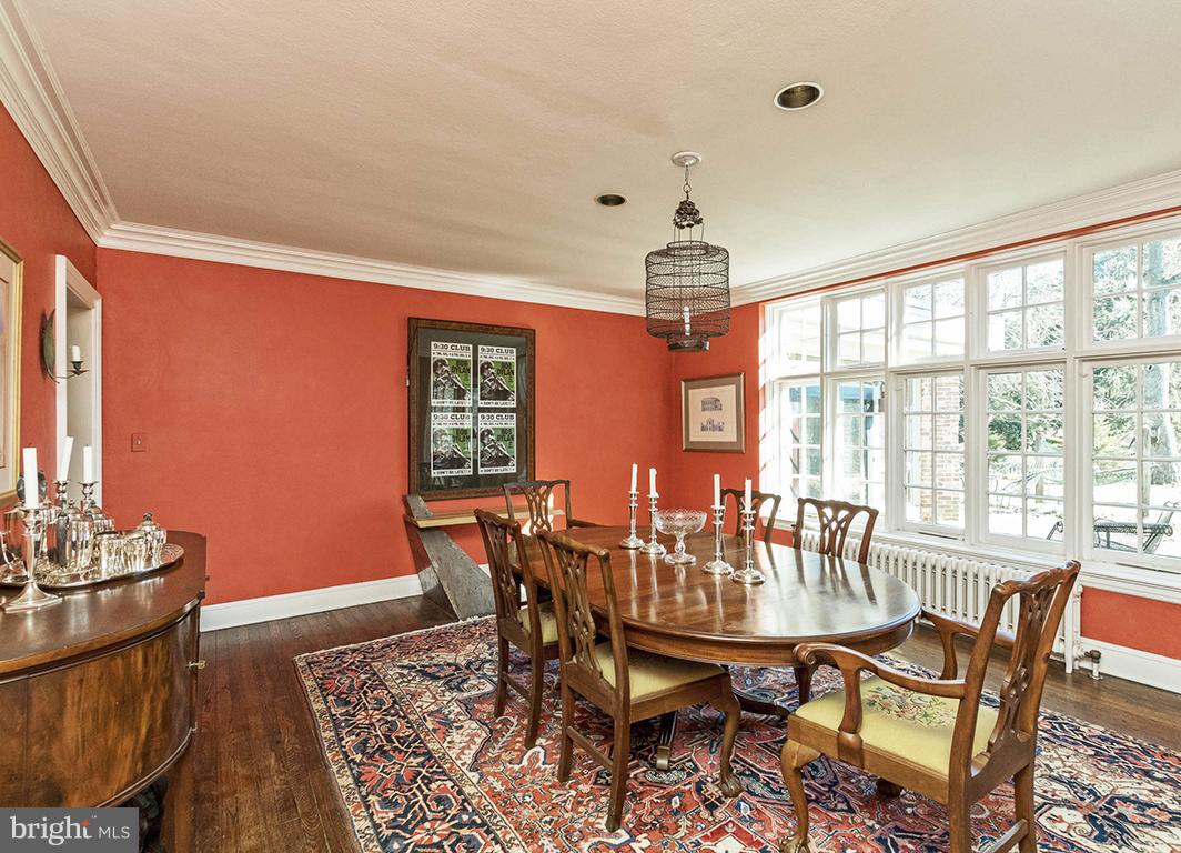 POPLAR HILL - Residential