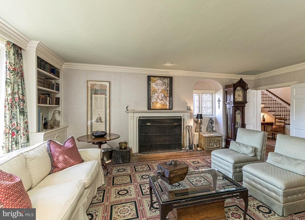 POPLAR HILL - Residential