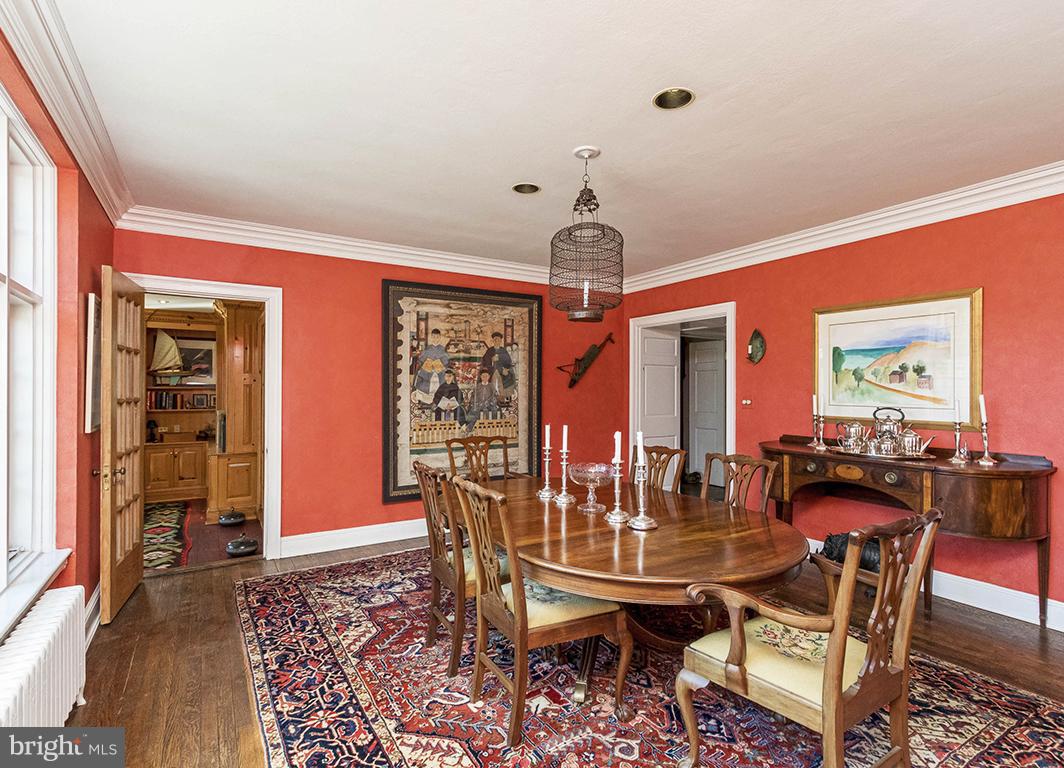 POPLAR HILL - Residential