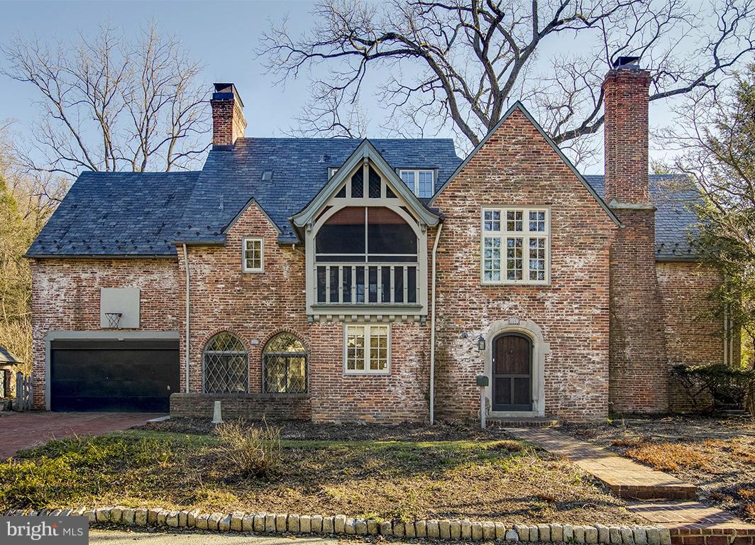 POPLAR HILL - Residential