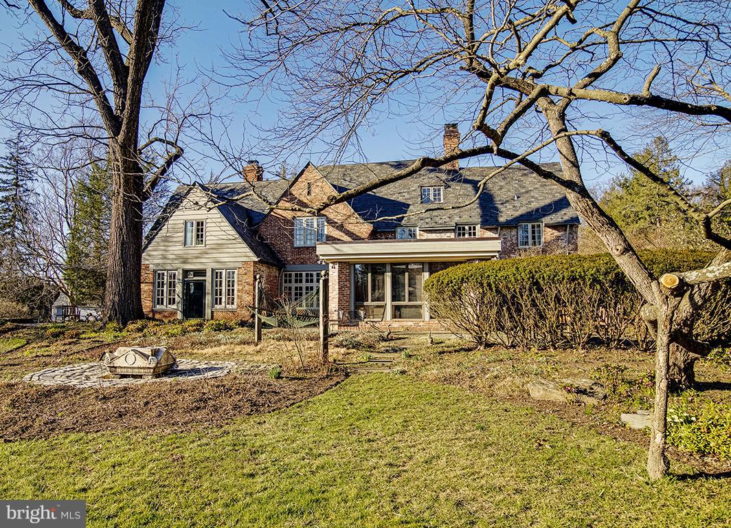 POPLAR HILL - Residential