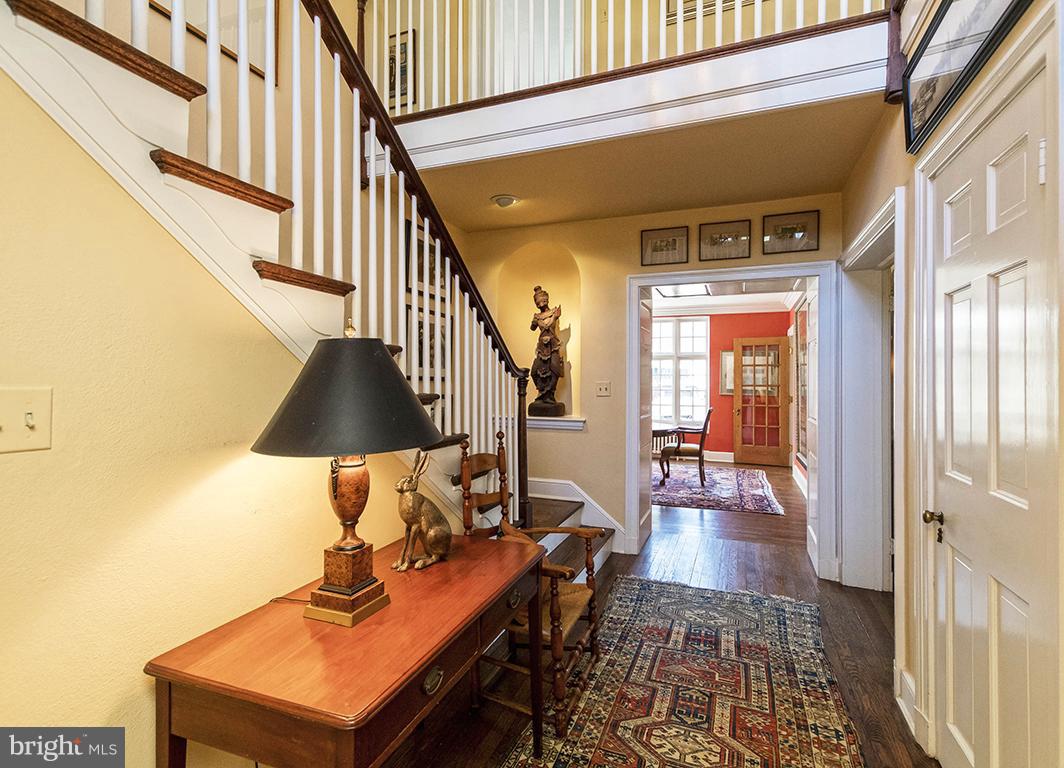 POPLAR HILL - Residential