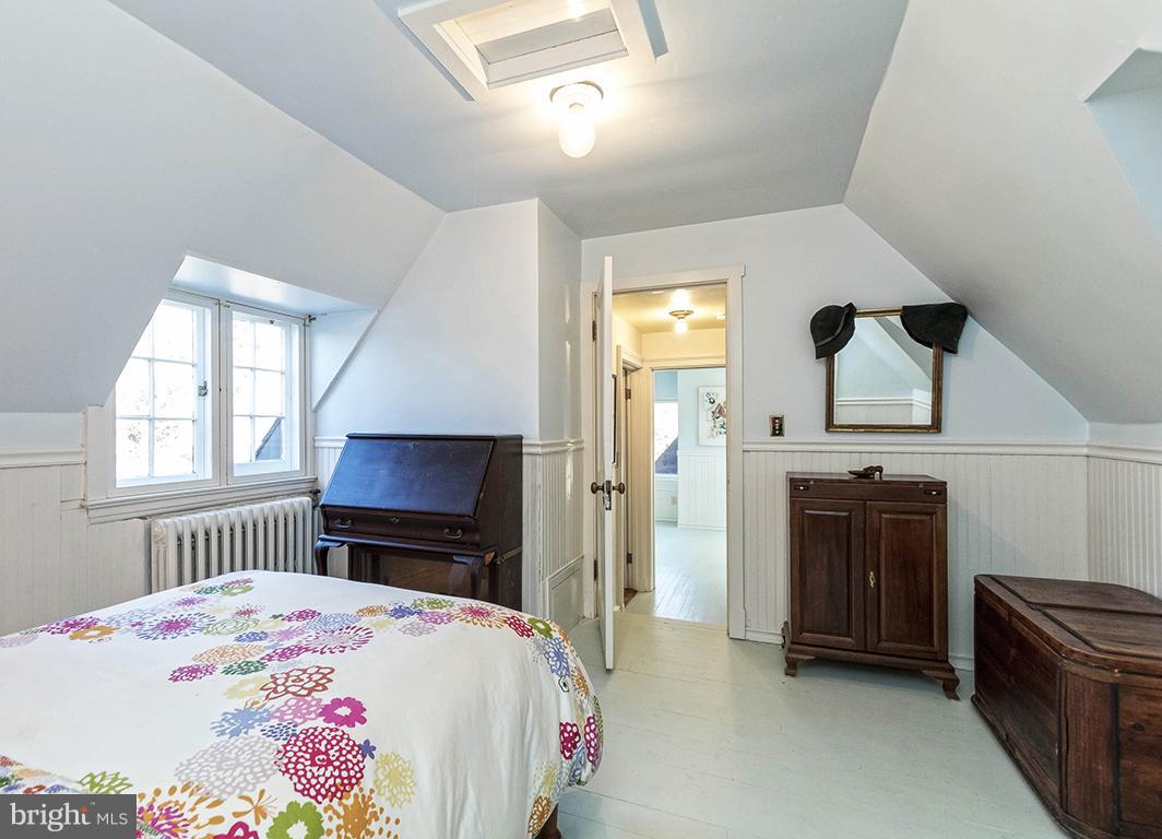 POPLAR HILL - Residential