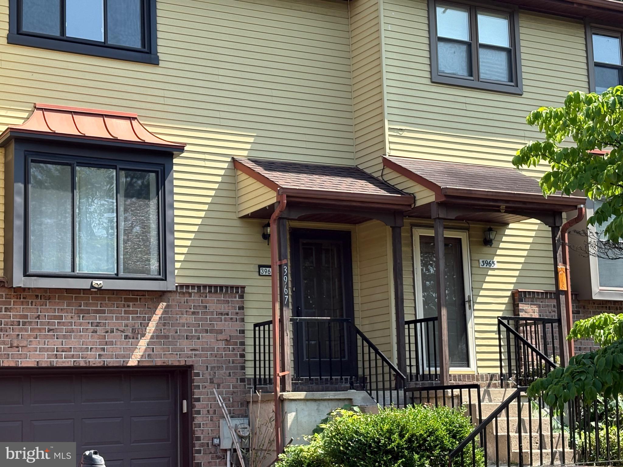 3967 GLOUCESTER COURT