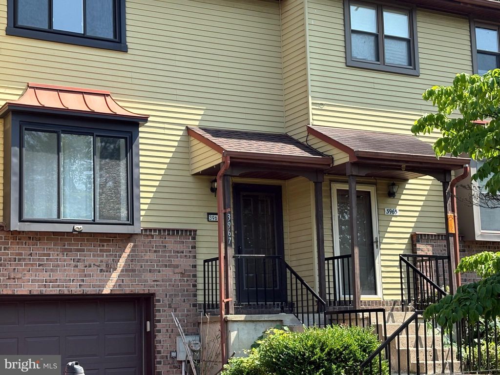Photo of 3967 Gloucester Court, BENSALEM, PA 19020 (MLS # PABU2099038)