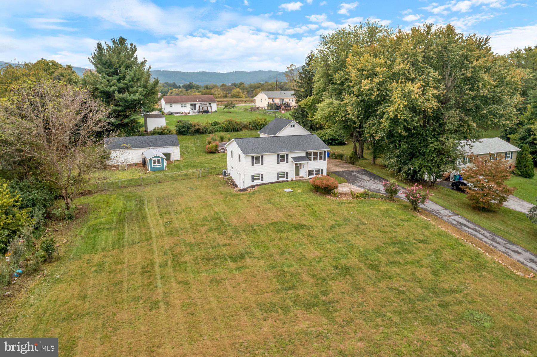 MIDDLETOWN - Residential