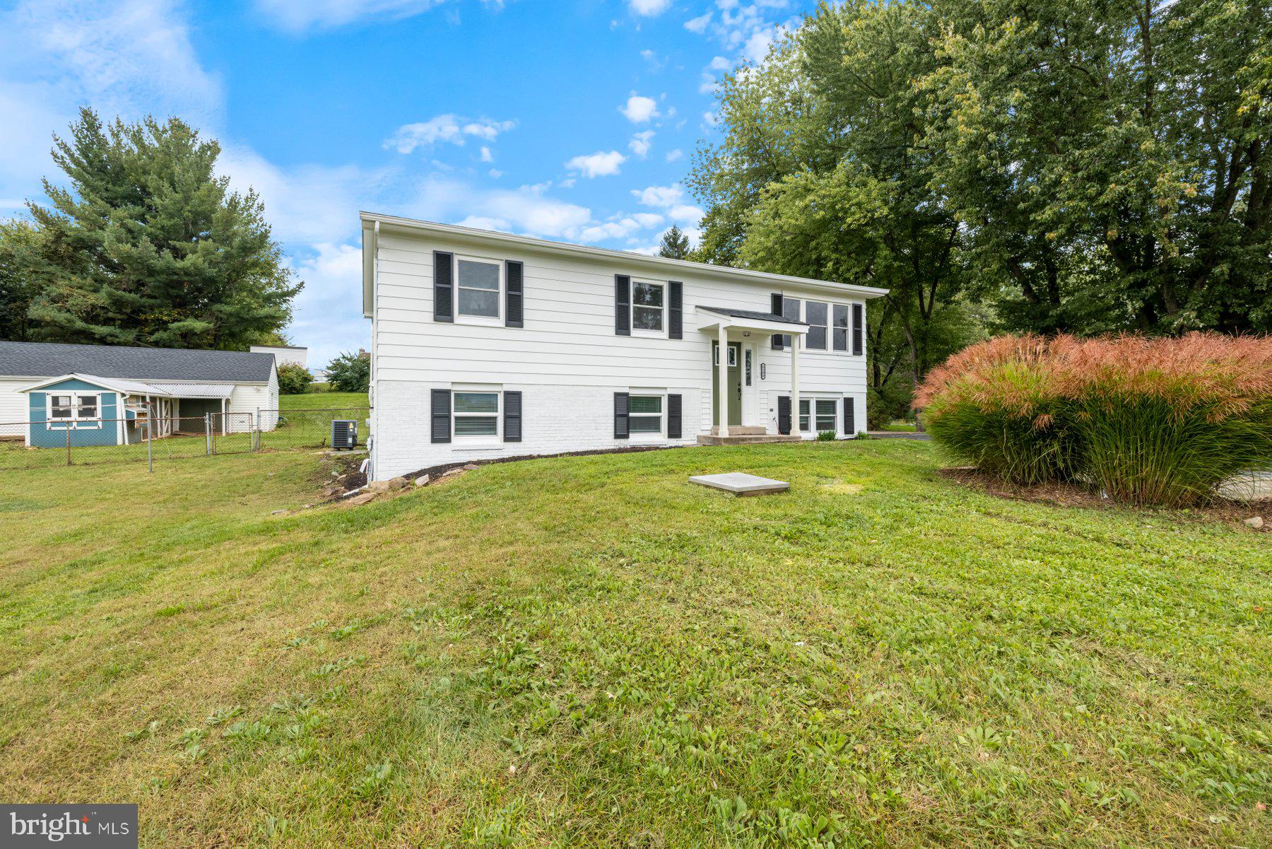 MIDDLETOWN - Residential