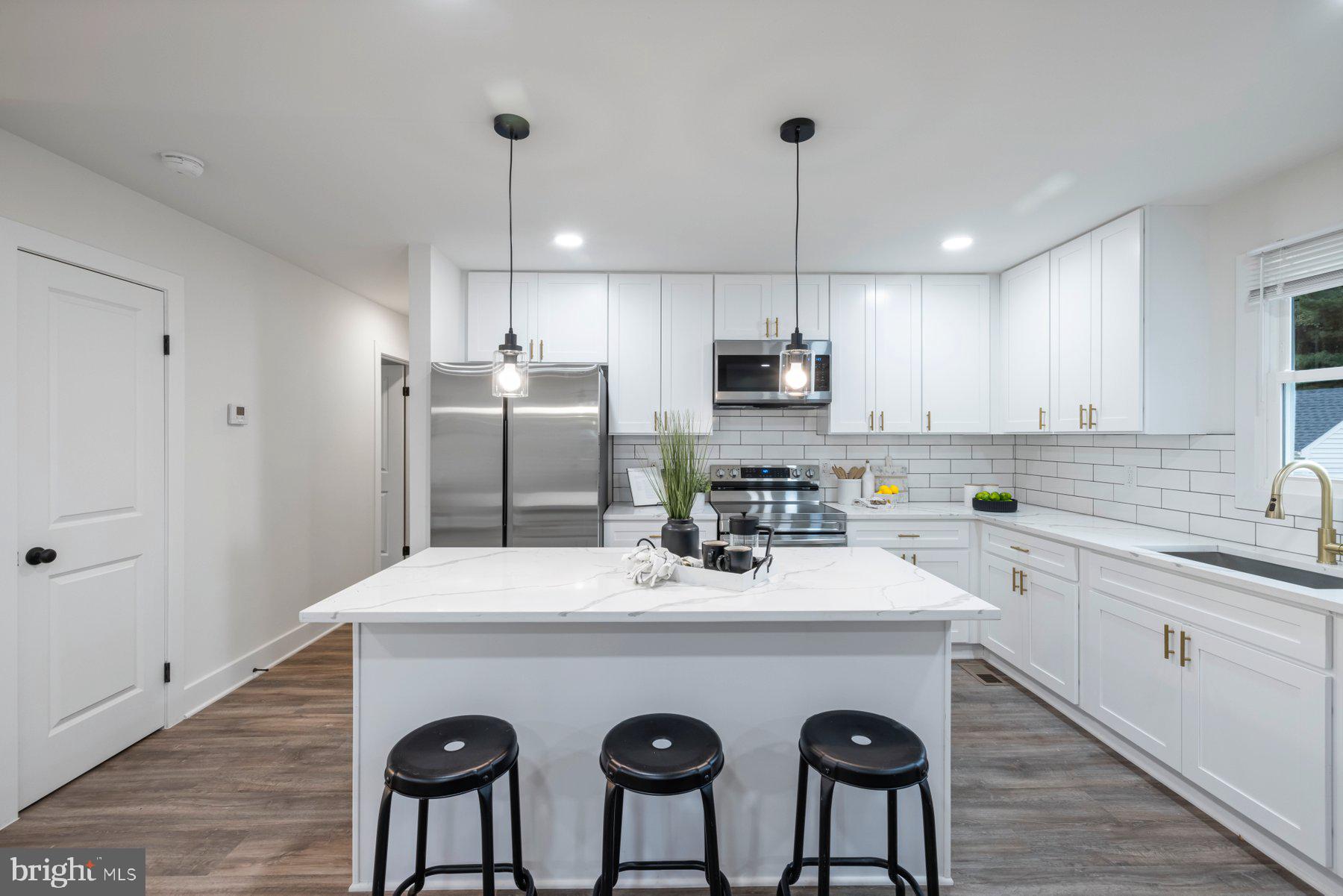 MIDDLETOWN - Residential