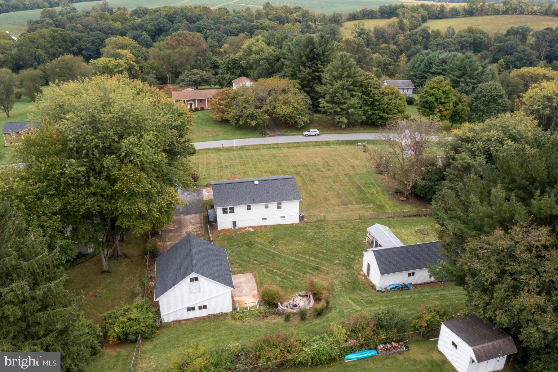 MIDDLETOWN - Residential