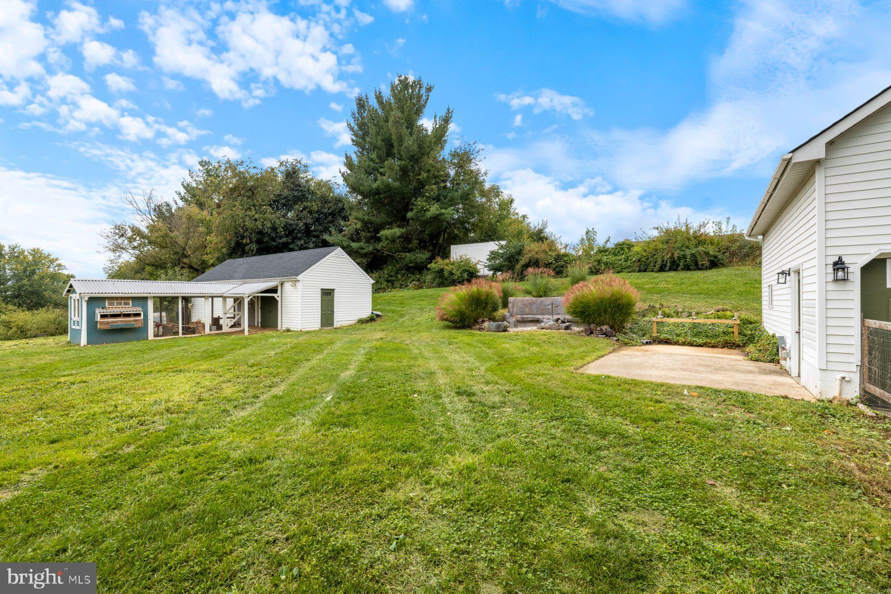 MIDDLETOWN - Residential