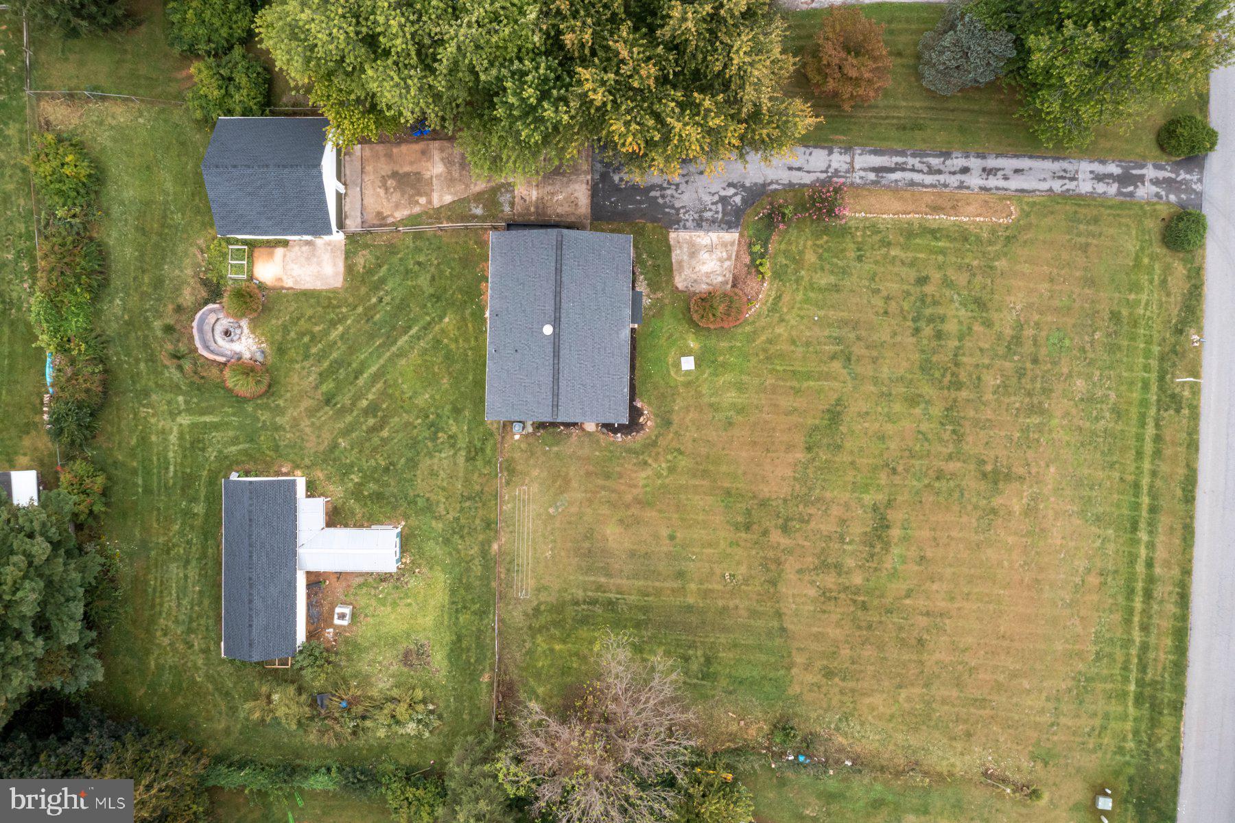 MIDDLETOWN - Residential