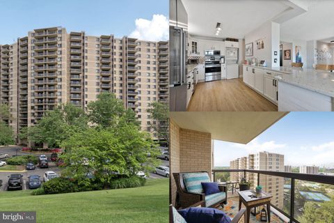 309 YOAKUM PARKWAY 1608 ALEXANDRIA VA 22304