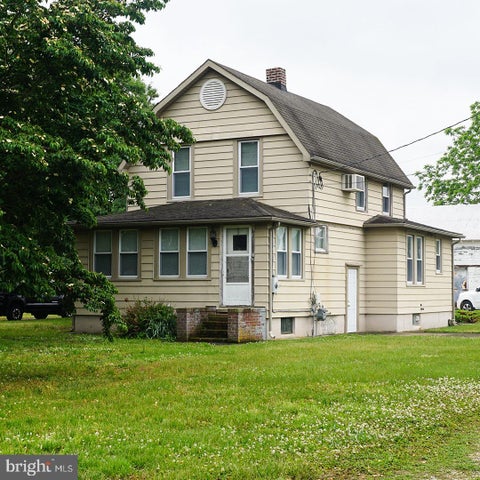 Homes For Rent - 1245 Grant Avenue<br/> VINELAND, NJ 08361