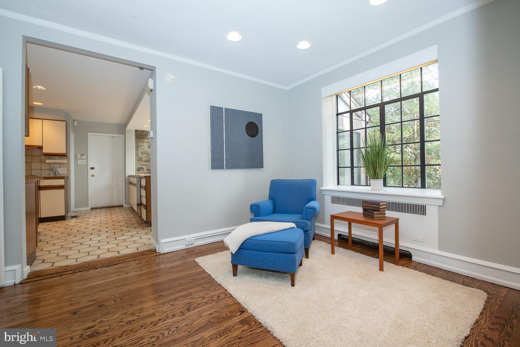 ELKINS PARK - Residential