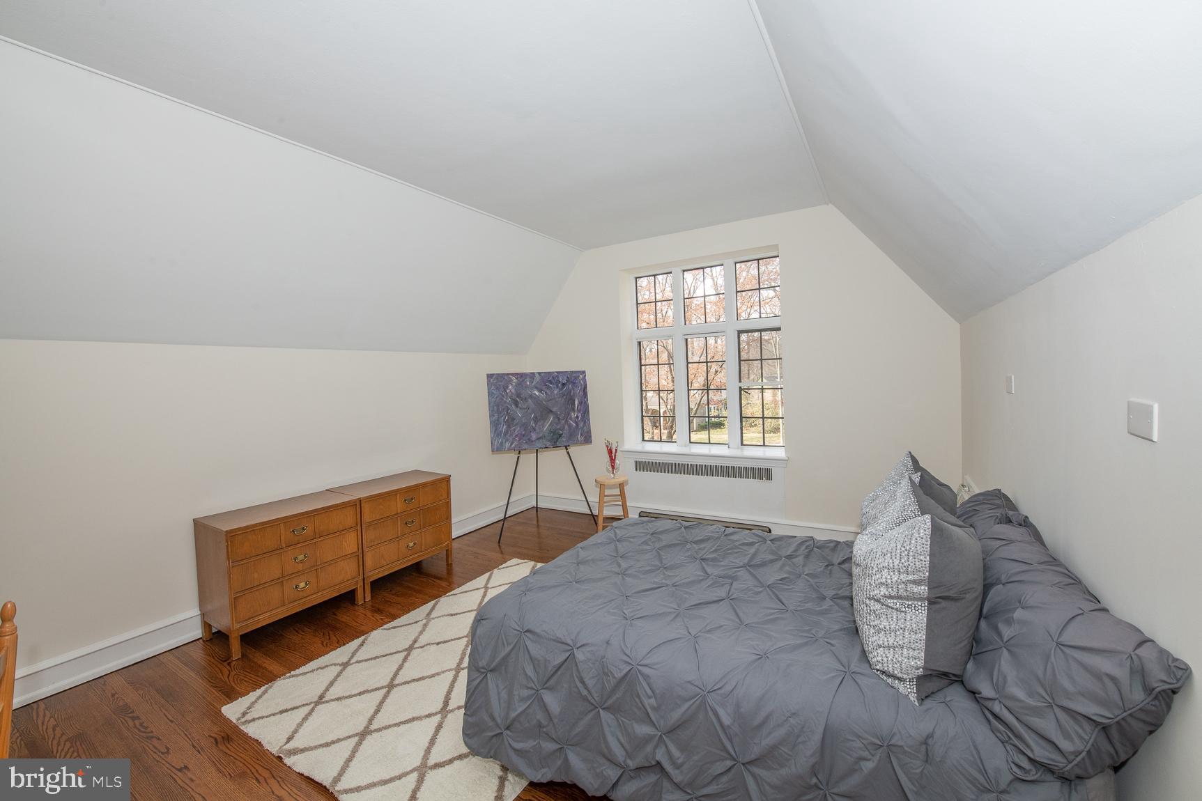 ELKINS PARK - Residential