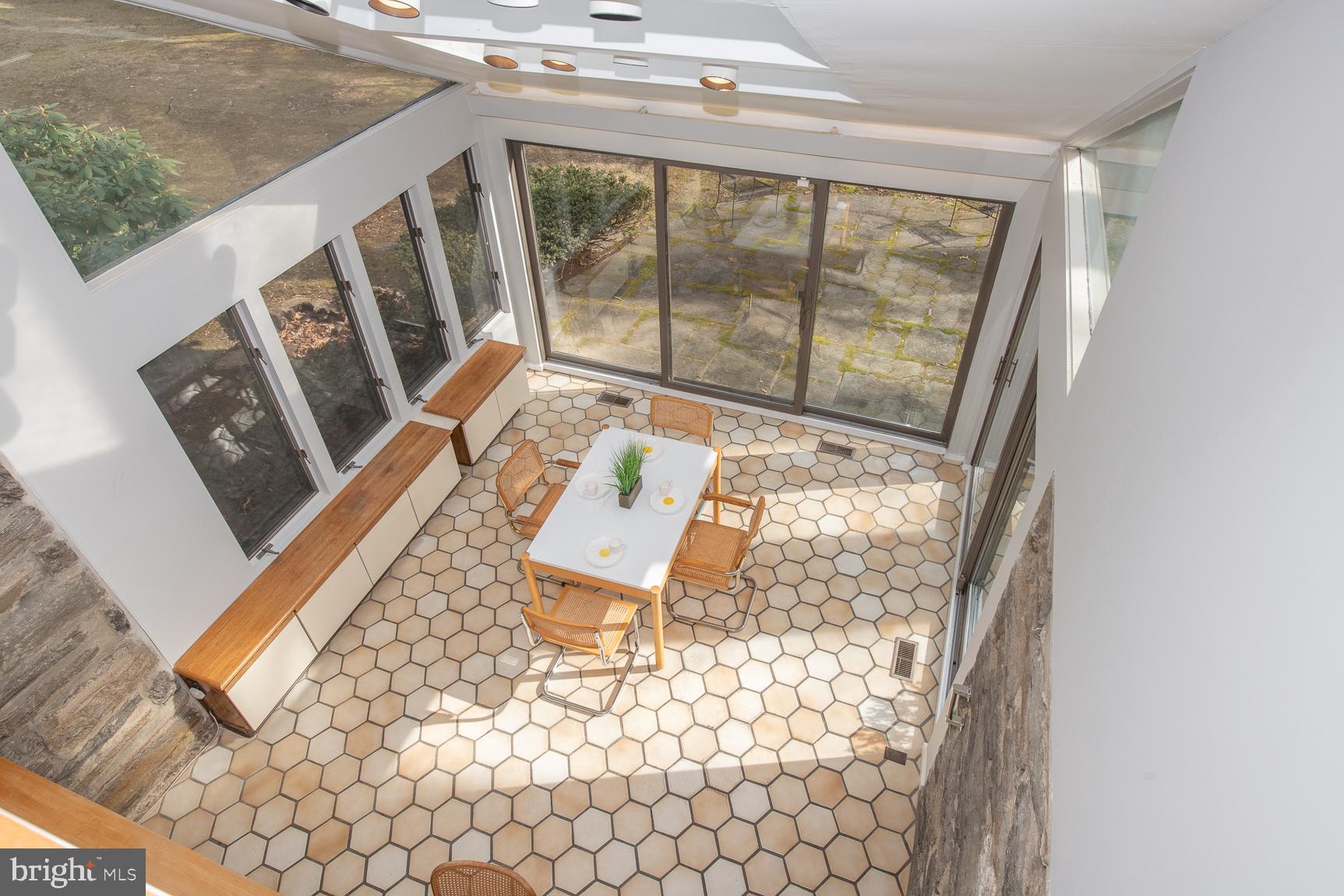 ELKINS PARK - Residential