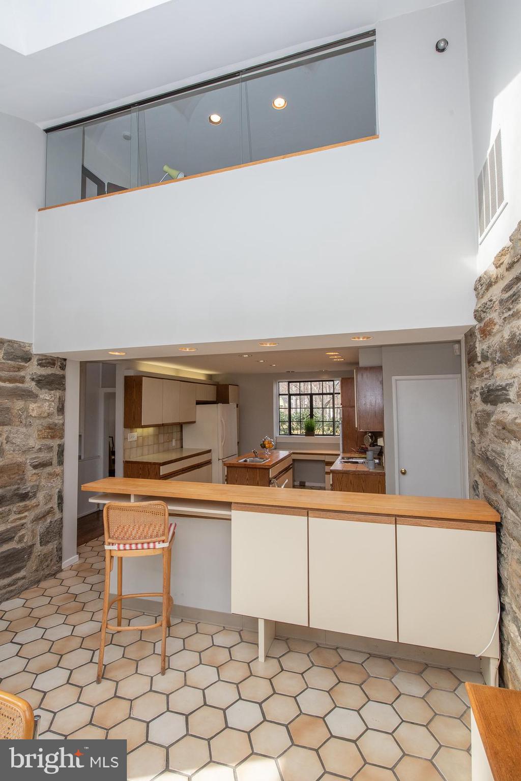 ELKINS PARK - Residential