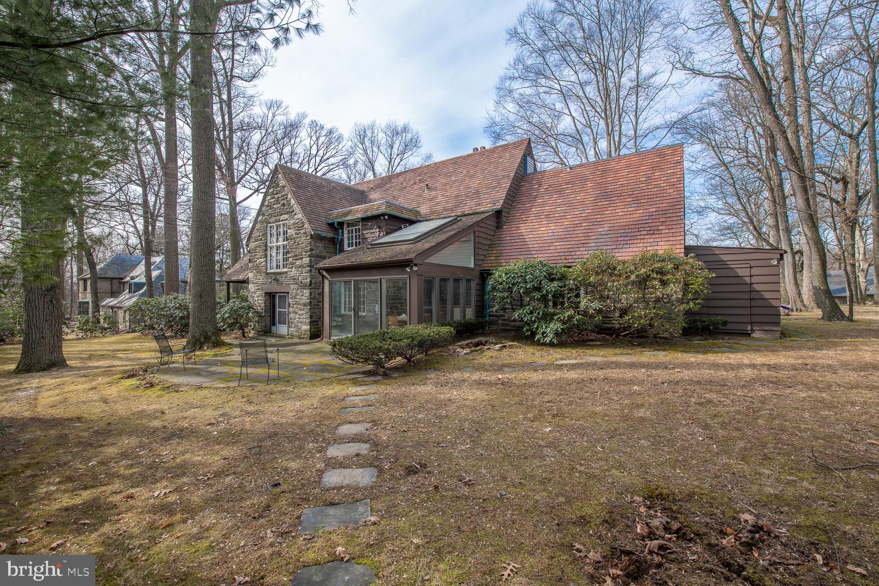 ELKINS PARK - Residential