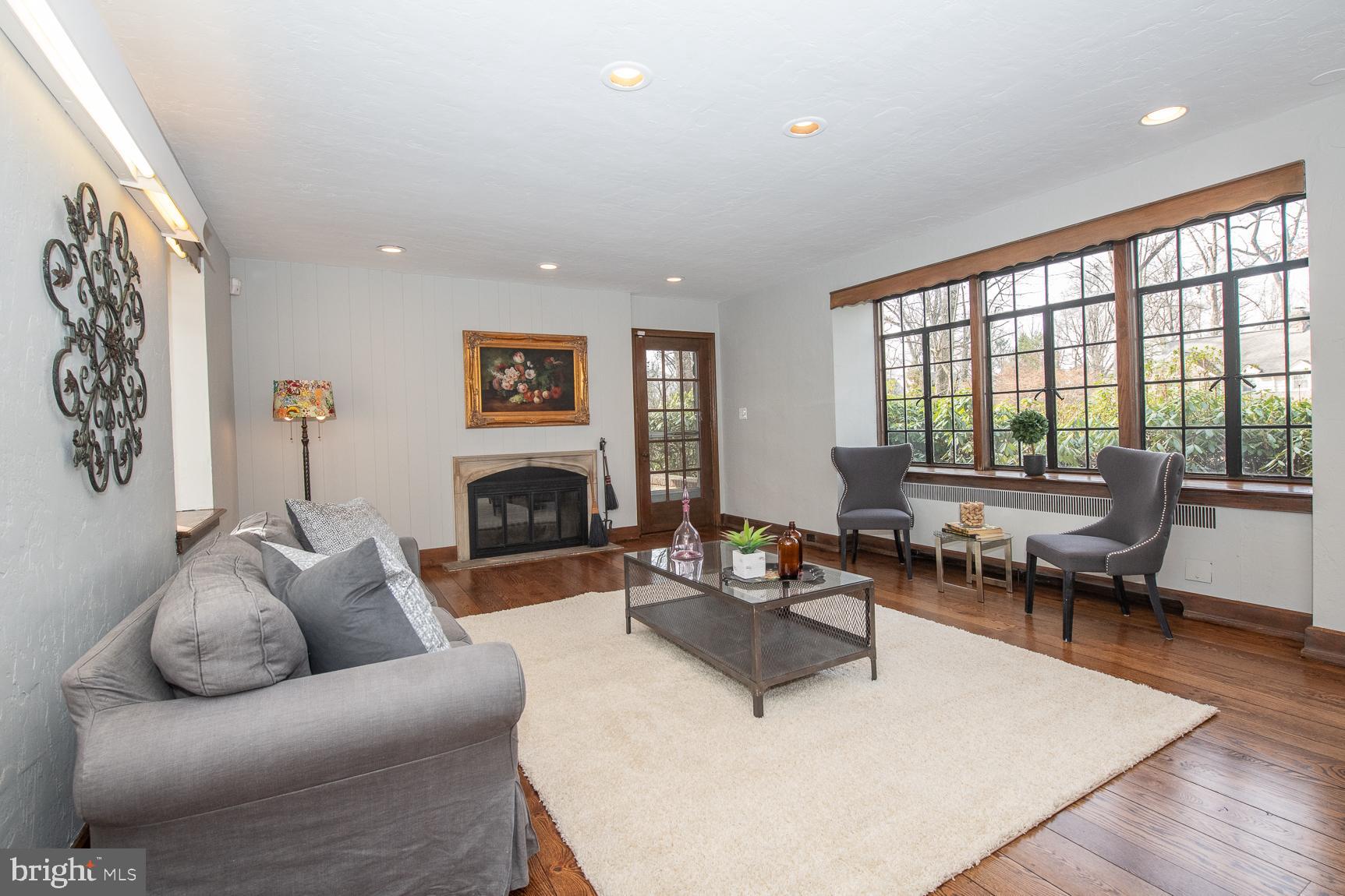 ELKINS PARK - Residential
