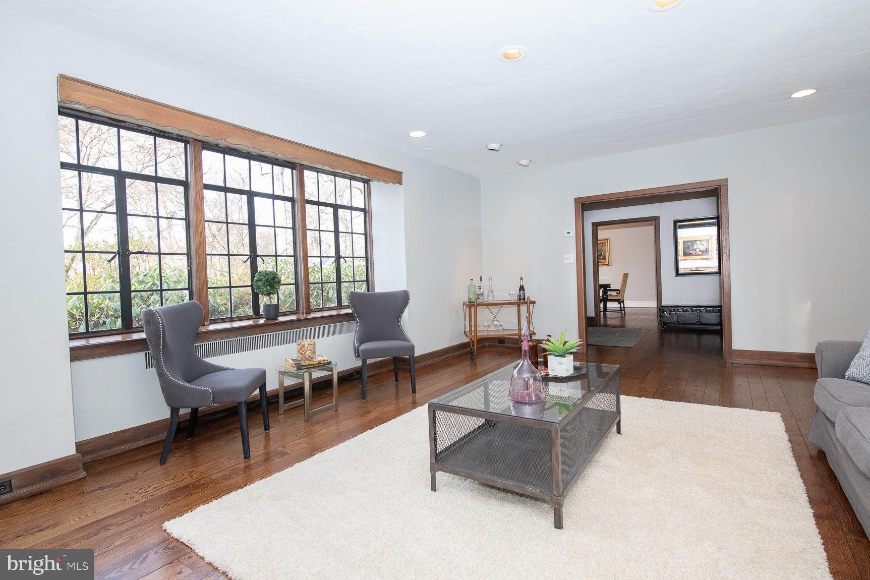 ELKINS PARK - Residential