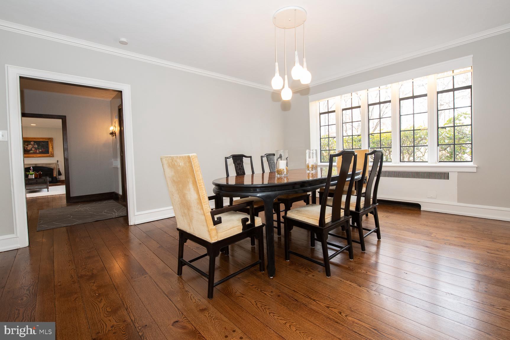 ELKINS PARK - Residential