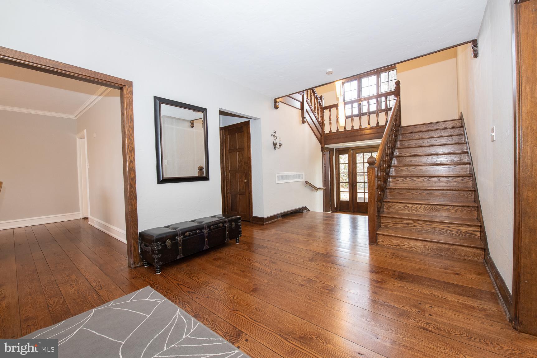 ELKINS PARK - Residential