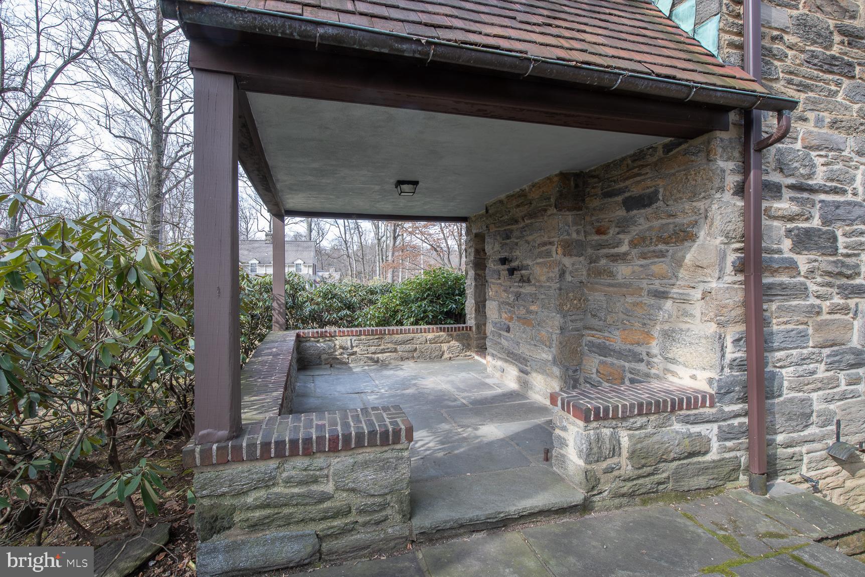 ELKINS PARK - Residential